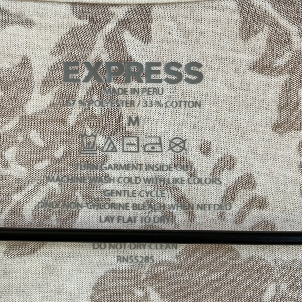 Express top, medium - Picture 2 of 6